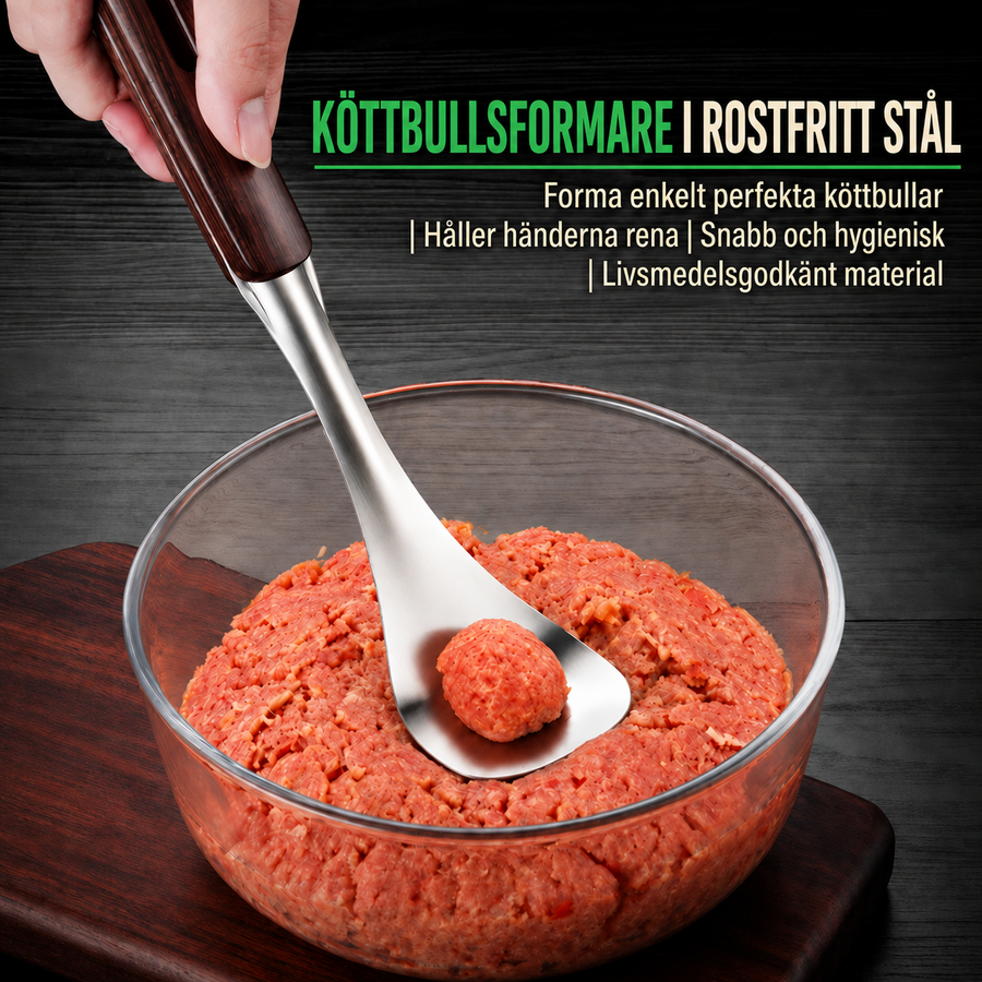 Specifikationer
