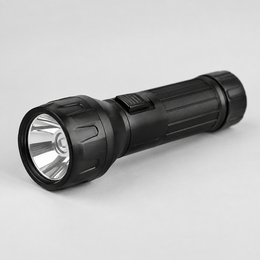 Vanlig ficklampa