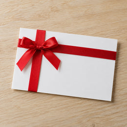 Presentkort