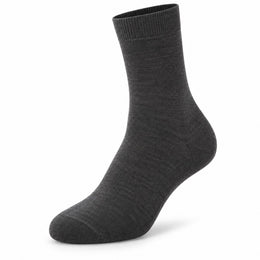 Tunna ullstrumpor