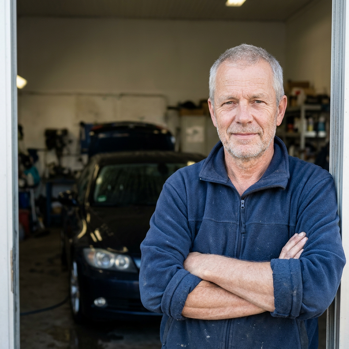 Håkan S.