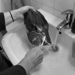 Handtvätt