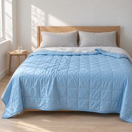 Soldahl® Kyltäcke | Svalt att sova under