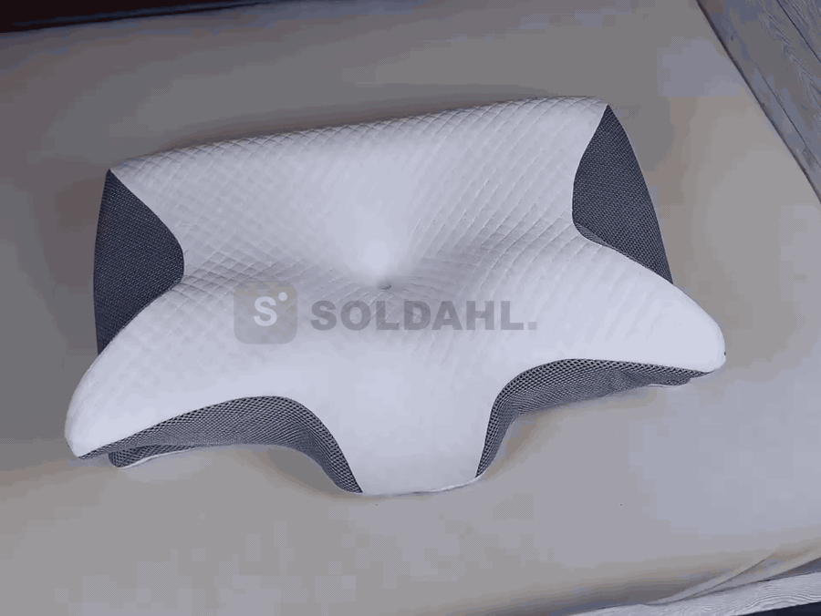 Specifikationer