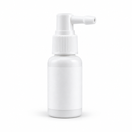 Öronspray