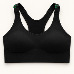 Soldahl® Ridbalans | Sport-BH gjord för ridning – lugn överkropp, inget studs