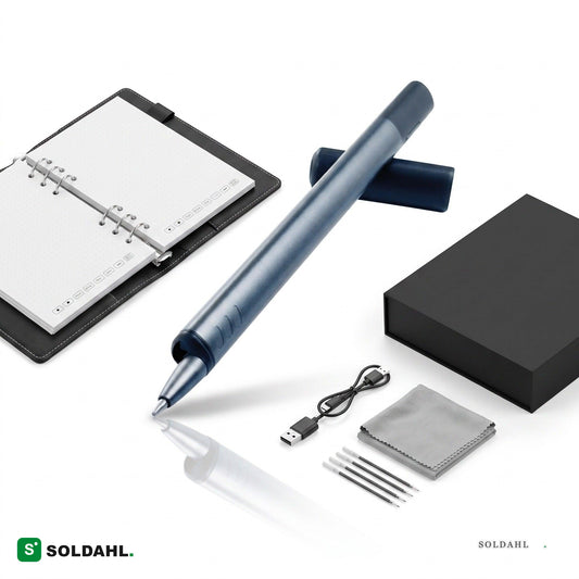 smartpennan