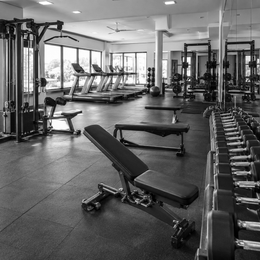 Gymkort
