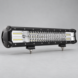 Soldahl® Nattsikt | LED-ramp 20 tum för bil