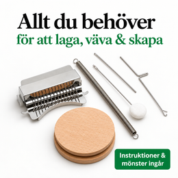 Soldahl® Minivävram