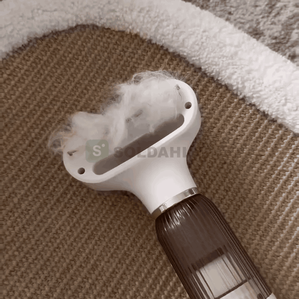 Så fungerar GroomPro