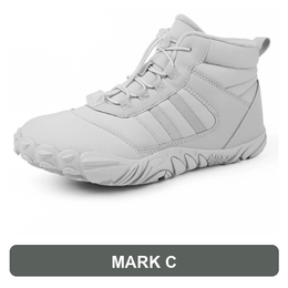 Tjock boot