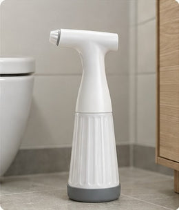 Soldahl® WC-spolare 500 ml | ersätter toalettborsten