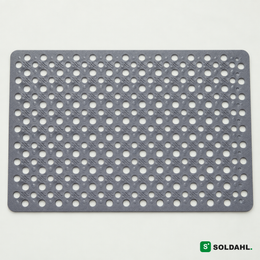 Soldahl® Halksäker duschmatta