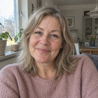 Kristina Å.
