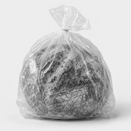 Plastpåse