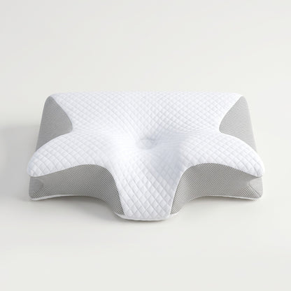 NeckCalm fjärilsformad nackkudde