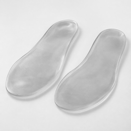 Gel- eller skumsula