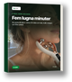 E-bok Fem lugna minuter, Käkro