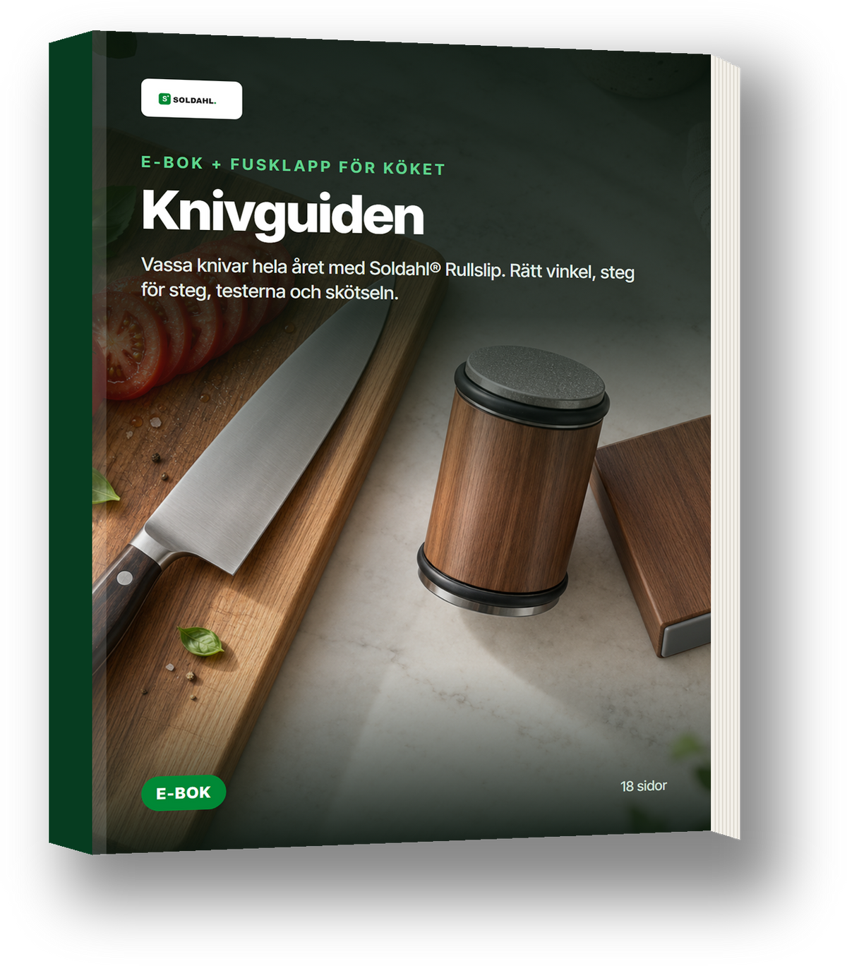 E-boken Knivguiden från Soldahl