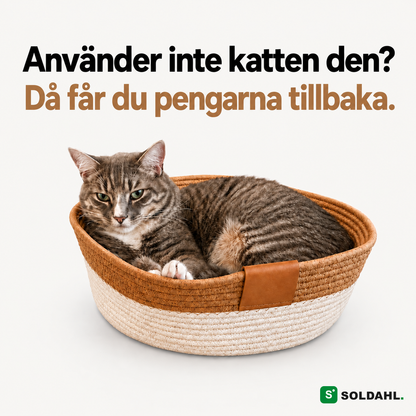 60 dagars nojdhetsgaranti
