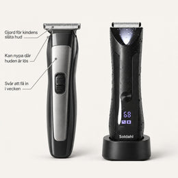 Billig trimmer