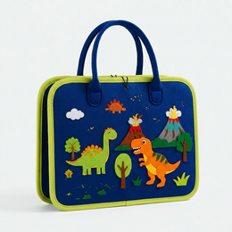 Soldahl® Montessori Aktivitetsbok