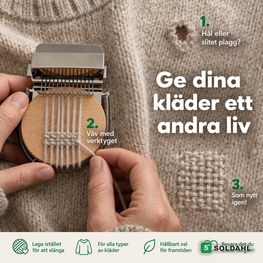 Plagget du inte kan slänga förtjänar en andra chans