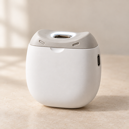 Soldahl® Elektrisk Nagelklippare