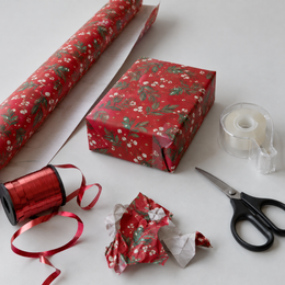 Presentpapper