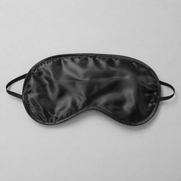 Vanlig sovmask