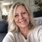 Marianne Lindqvist, Västerås