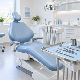 Tandhygienist