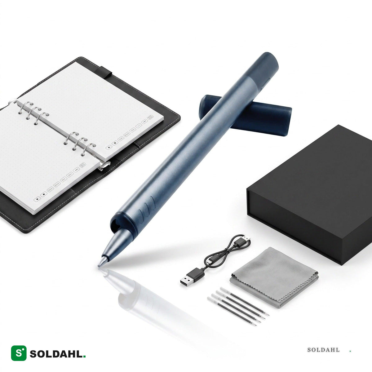 smartpennan