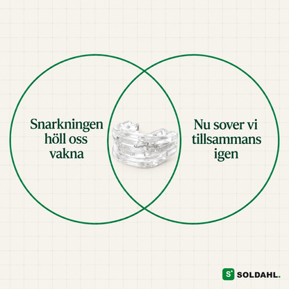 Sov i samma sang igen
