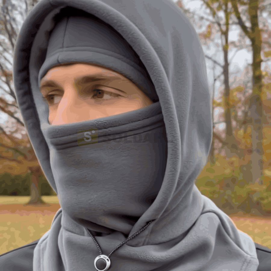 Fakta om Soldahl® FrostGuard