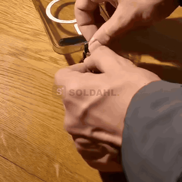 Fakta om Soldahl® Liftsäkra