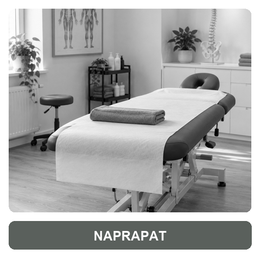 Naprapatbesök
