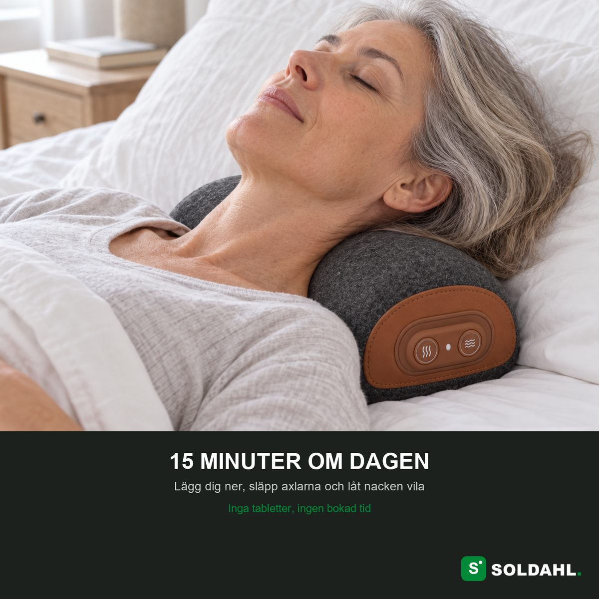 15 minuter om dagen