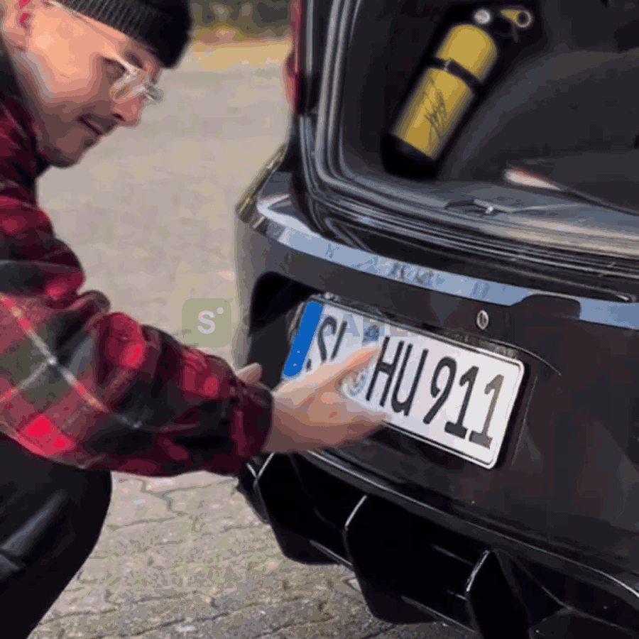 Fakta om Soldahl® RenFront