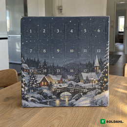 Vanlig godiskalender