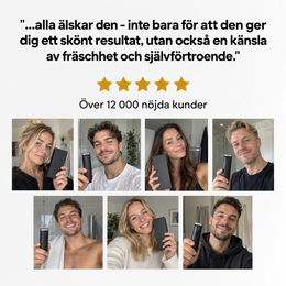 Billig trimmer