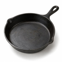 Gjutjärn