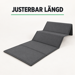 Soldahl® Stadga