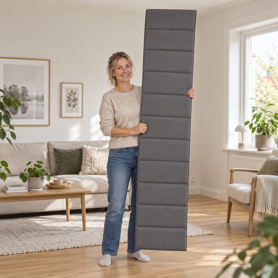 Slipp köpa en ny soffa för att dynorna sjunkit ihop