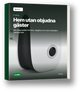 E-bok Hem utan objudna gäster, omslag