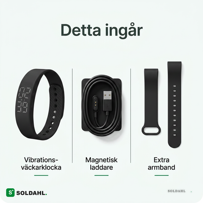 Detta ingår i paketet