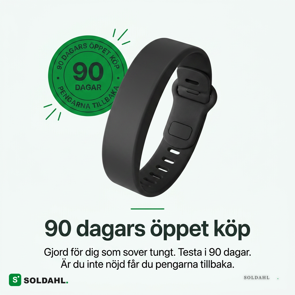 90 dagars öppet köp