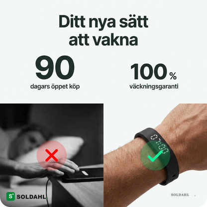 Ditt nya sätt att vakna