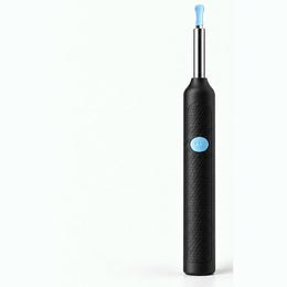 Soldahl® Vaxvy öronrengörare med HD-kamera | se live i mobilen